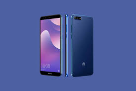 Huawei Y7 Pro 2018 Android 10 Release ...