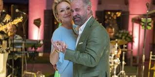 Bayou Bend in Bloom! The Annual Garden Party Returns