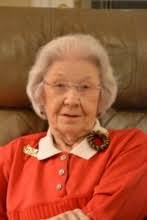 Obituary information for Catherine Carver Jeffries