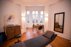 Die verordnung von heilmitteln außerhalb der praxis des therapeuten, insbesondere in form eines hausbesuchs, ist nur ausnahmsweise zulässig. Physiotherapie Wulf Lubeck Physiotherapie