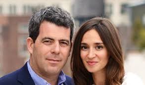 Taryn Adler, Samuel Blank