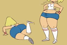 R34 gif Rita loud  funny cocks \u0026 best free porn: r34, futanari, shemale,  hentai, femdom and fandom porn