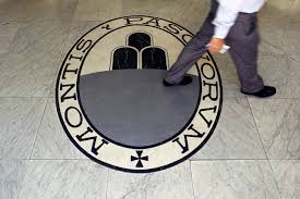 Yesterday at 7:18 am ·. Current And Former Mps Deutsche Bank Nomura Executives Charged In Italy Wsj