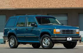Image result for Vermillion 1991 Explorer