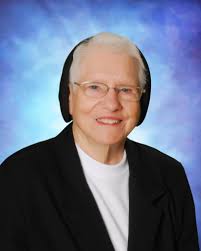 It is with sadness that we share that Sr. Domenica Troina, MPF, who most  recently ministered in the parish religious education program, passed away  today. Sister was an amazing educator, having been
