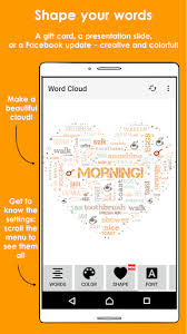 Meanwhile you will received the instant push message via cloudedge alarm system once the motion detected, so you can do accordingly for the safety protection measures.your family and enterprise be with you, wherever you … Word Cloud Apk