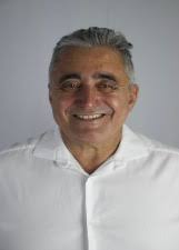 Candidato Renato Célio Rodrigues