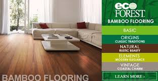 Eco Forest Bamboo Flooring Bamboo Flooring Flooring Floor Installation