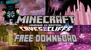 If your pc meets the minimum requirements then you'll have the option to update to windows 11 later this holiday (microsoft hints at an october release). How To Download Minecraft Windows 10 Edition 1 17 2 Multiplayer By Computer Tech