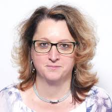 VLH-Beraterin Sandra Schilling