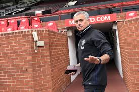 This was the manager manchester united thought it was appointing in the summer of 2016: Jose Mourinho Deserves The Sack At Manchester United Here S Why The National