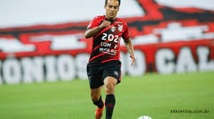 Jádson, 37, from brazil club athletico paranaense, since 2020 attacking midfield market value: Jadson Comemora Reestreia Pelo Athletico Pr E Explica Numeracao 9 1 Da 10 Gazeta Esportiva