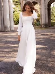 Preise vergleichen und bequem online kaufen! A Line Brautkleider Brautkleider 2021 Milanoo Com
