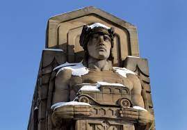 We did not find results for: Renaming Cleveland Indians For Hope Memorial Bridge Guardians Resonates Artistically And Culturally Cleveland Com
