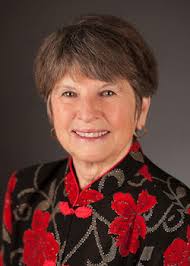 ISU Professor Emerita Marcia Lloyd receives honor from the National Dance  Education Organization