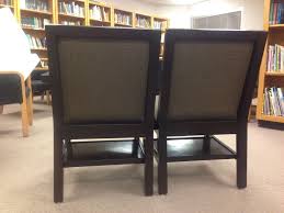 Custom Chairs For Congregation B Nai Torah Chair Custom Chair Dining Chairs