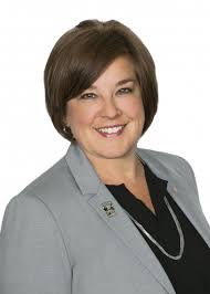 Carla Voss's personal website