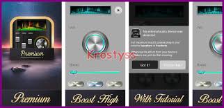 Super loud volume booster pro new increase volume on your phone. Super Loud Volume Booster V4 2 3 1 Sin Publicidad Apk Gd Pcprogramas