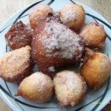 Quarkballchen Luftig Locker Und Himmlisch Lecker Rezept Rezepte Lecker Lebensmittel Essen