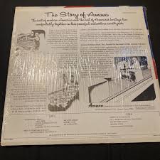 Image result for Turquoise 1964 Amana