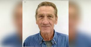 Obituary for John Edward Redden Jr.
