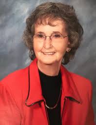 Obituary information for Martha Deloris (Lois) Beavers