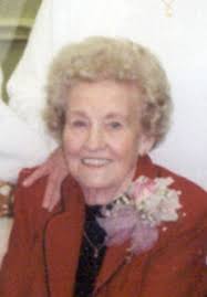 Virginia Violet Brock Obituary April 18, 2004