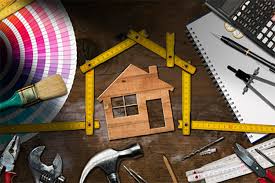 Do you track the home improvement industry? 8 Home Improvement Projects To Consider In 2019