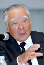 Mr OSAMU SUZUKI RIP🙏
