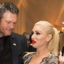 Music superstar and sometimes coach on the voice, gwen stefani, will not appear on the show's 20th season in 2021.stefani has appeared on multiple seasons of the show, but she has never coached. Gwen Stefani Hochzeit Momentan Schwer Zu Planen Stars
