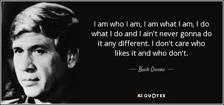 TOP 22 QUOTES BY BUCK OWENS | A-Z Quotes via Relatably.com