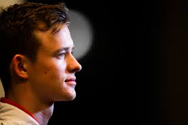 Callum Ilott's hopes for a successful 2020