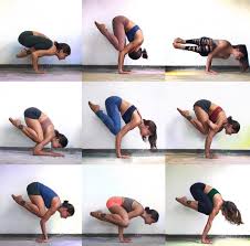 32 Top Image Yoga Crow Crow Pose Crow Yoga Yoga Techniques
