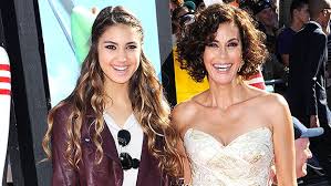Бренда стронг (мэри элис янг). Teri Hatcher Congratulates Daughter Emerson On Graduating From College Ebiopic Ebiopic Com Biopic Movies Tv Serial Web Series Reviews And News
