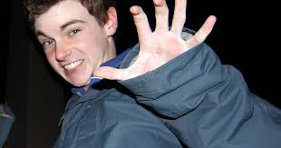 Derry Ink News Link: Pat Ford's 15 Idol Minutes