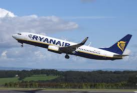 Book cheap flights direct at the official ryanair website for europe's lowest fares. Airline Ryanair Says No Holiday Flights Until July