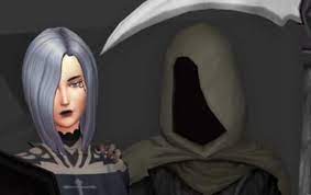 It has an uncanny resemblance to the sims 4 kill mod. Los Mejores Mods De State Life Sims 4 Sin Los Cuales No Puedes Jugar