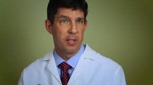 Meet Dr. Karl Roberts