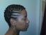 4c Hair Twa Styles