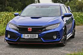 We may earn money from the links on this page. Neu Honda Civic Type R Weile Mit Eile News
