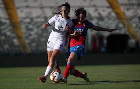 Sigue el partido de las leonas desde el ester roa rebolledo #vamoslau 🤘. Colo Colo Vs Fernandez Vial Ira Por Television Abierta En La Tercera Fecha Del Futbol Femenino El Deportero