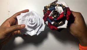Visit your local columbus, ohio (oh) joann fabric & craft store for the largest assortment of fabric, sewing, quliting, scrapbooking, knitting, crochet, jewelry and other crafts. Daily Stream Make Paper Fabric Roses With Claudia Owusu Wexner Center For The Arts