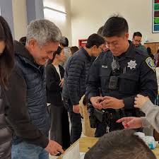 City of Los Altos Police Department