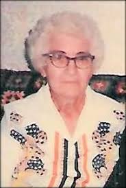 Clara Fidelia Allard Philbrick (1908-1993)