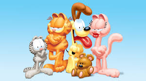 Image result for garfield