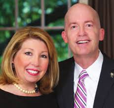 WELCOME HOME, FROGS!