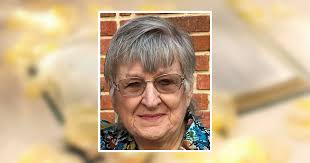 Marion Davis Obituary November 7, 2024