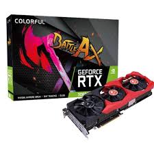 If you want to buy gigabyte rtx 3060 ti gaming oc pro 8gb graphics card we will be your first choice, because we are the only one who offering the right product at the lowest price in bangladesh. Colorful Geforce Rtx 3060 Ti Nb V Price In Bangladesh