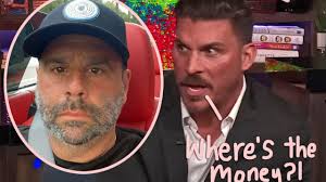 Jax Taylor Claims Lala Kent's Ex Randall Emmett Still Owes Him $75k!