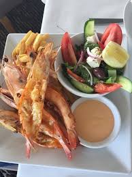 Limani Seafood Restaurant Narrabeen Menu Prices Restaurant Reviews Tripadvisor